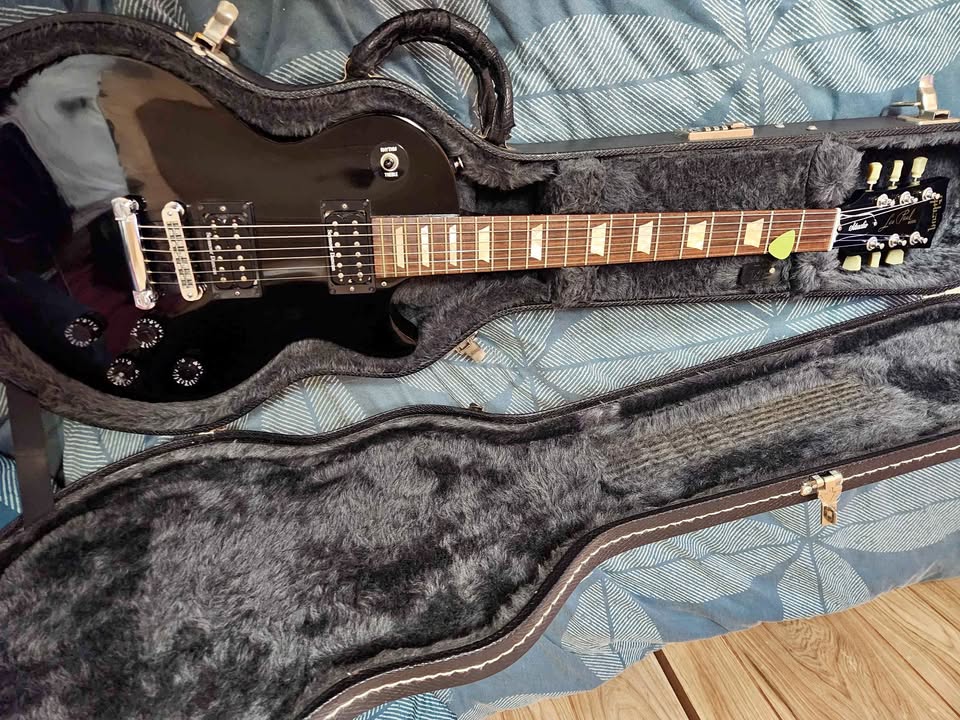 Gibson Les Paul Studio 2006